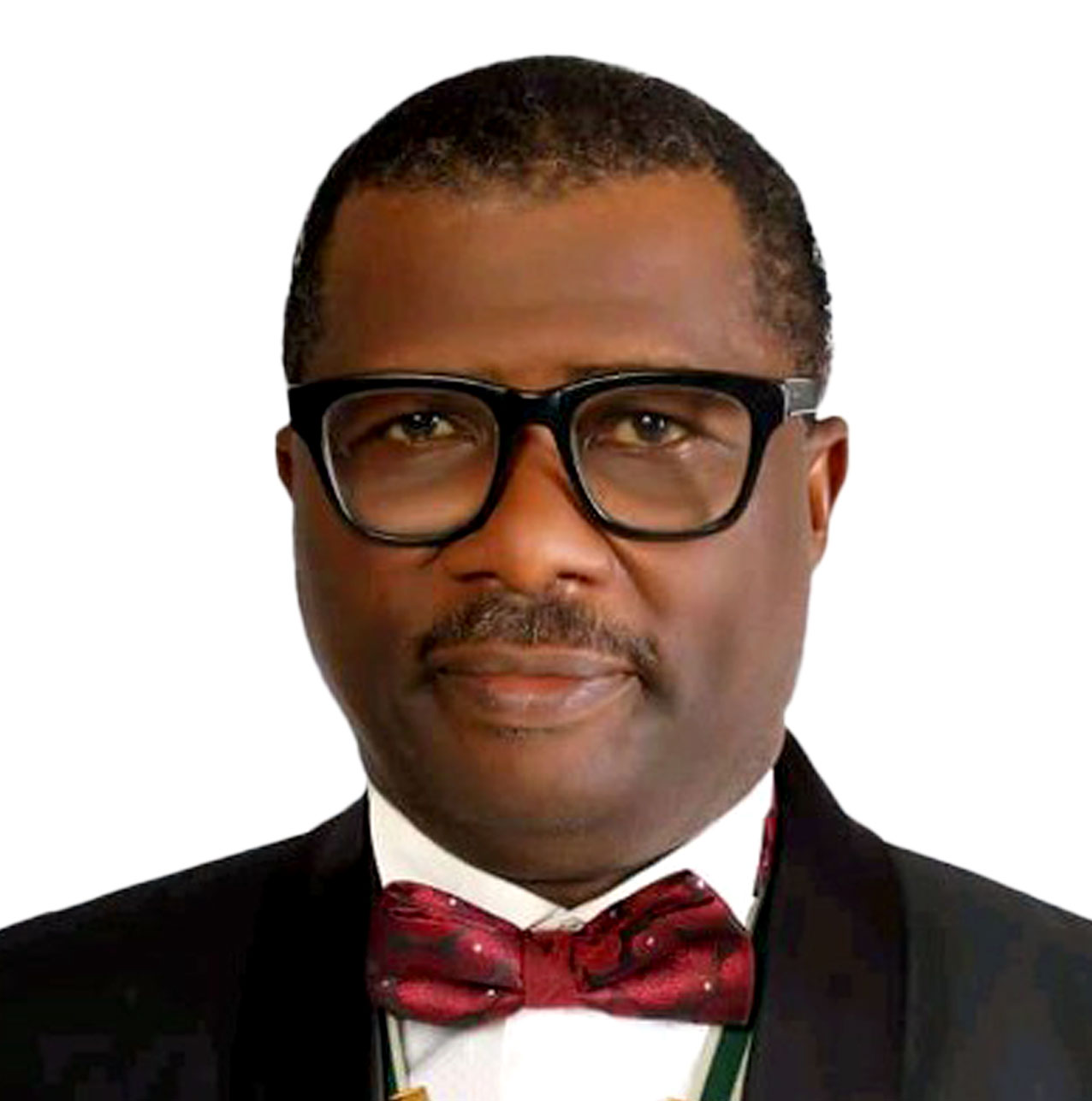 Arc. Enyi Ben-Eboh